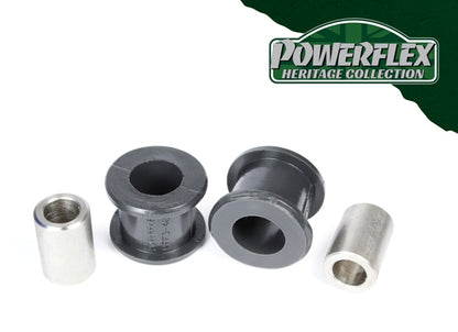 Powerflex Steering Arm to Rack Bushes for Audi Ur-quattro / Sport quattro, 100, 200, V8 - Heritage Collection