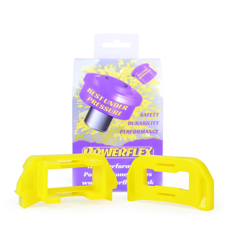 Powerflex Transmission Mount Insert for Audi A4 B8, A5 8T, A6 C6 / C7, A7 4G FWD, Q5 8R, Porsche Macan