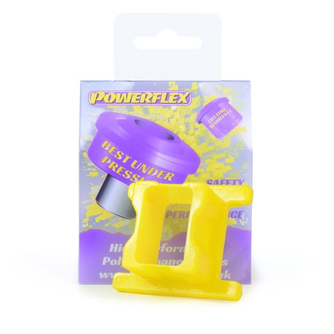 Powerflex Transmission Mount Insert for Audi A6 C7 / C8, A7, A8 D4, Q7 4M, Q8, Porsche Cayenne E3, VW Touareg