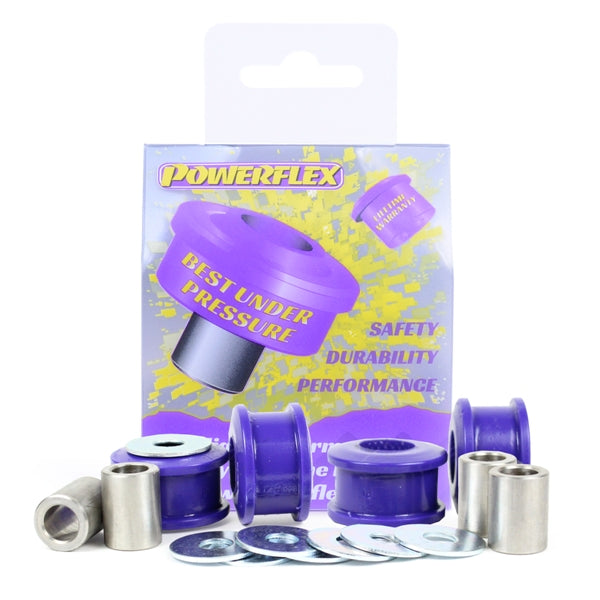 Powerflex Front Anti Roll Bar Link Bushes (12mm Bolt) for Audi Q7 4L, Porsche Cayenne E1 / E2, VW Touareg 7L / 7P