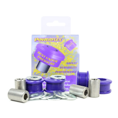 Powerflex Front Anti Roll Bar Link Bushes (10mm Bolt) for Audi A4-A8, Q5, Q7, Q8, e-tron, Bentley Bentayga, Porsche Cayenne / Macan, VW Touareg