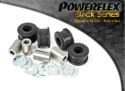 Powerflex Front Anti Roll Bar Link Bushes (10mm Bolt) for Audi A4-A8, Q5, Q7, Q8, e-tron, Bentley Bentayga, Porsche Cayenne / Macan, VW Touareg - Black Series