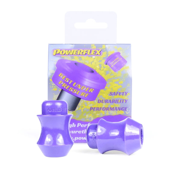 Powerflex Front Anti Roll Bar Outer Bushes for Lancia Delta HF 4WD / Integrale, Delta 1600 GT ie / HF Turbo