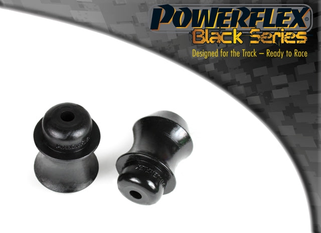 Powerflex Front Anti Roll Bar Outer Bushes for Lancia Delta HF 4WD / Integrale, Delta 1600 GT ie / HF Turbo - Black Series