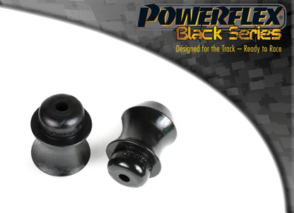 Powerflex Front Anti Roll Bar Outer Bushes for Lancia Delta HF 4WD / Integrale, Delta 1600 GT ie / HF Turbo - Black Series