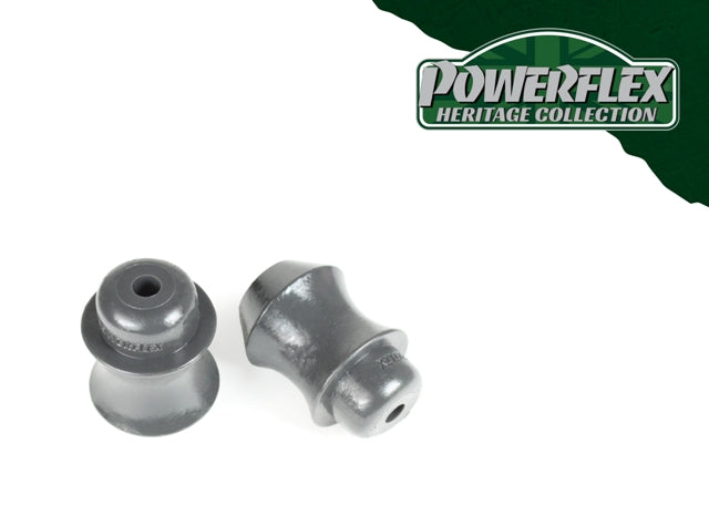 Powerflex Front Anti Roll Bar Outer Bushes for Lancia Delta HF 4WD / Integrale, Delta 1600 GT ie / HF Turbo - Heritage Collection