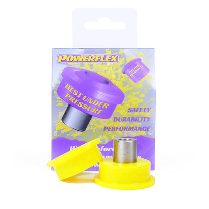 Powerflex Upper Right Engine Stabiliser Arm Bush for Lancia Delta HF 4WD / Integrale