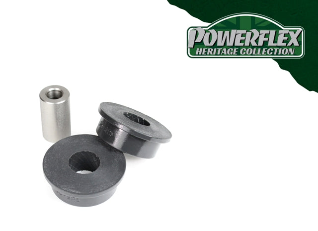 Powerflex Upper Right Engine Stabiliser Arm Bush for Lancia Delta HF 4WD / Integrale - Heritage Collection