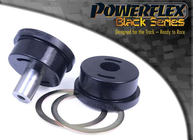 Powerflex Gearbox Mount Upper Bush for Lancia Delta HF 4WD / Integrale - Black Series