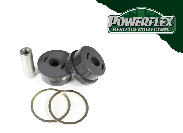 Powerflex Gearbox Mount Upper Bush for Lancia Delta HF 4WD / Integrale - Heritage Collection