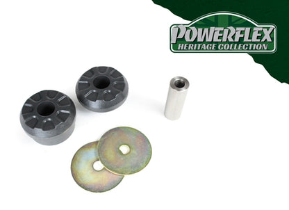 Powerflex Gearbox Mount Front Lower Bush for Lancia Delta HF 4WD / Integrale - Heritage Collection