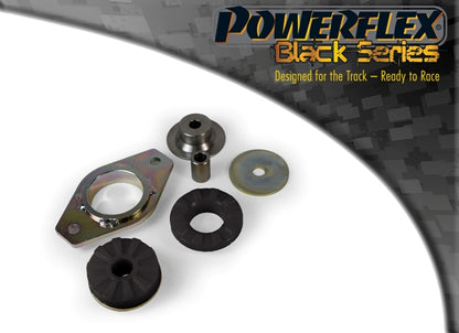 Powerflex Rear Left Hand Engine Mount for Lancia Delta HF 4WD / Integrale - Black Series