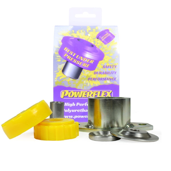 Powerflex Front Right Hand Engine Mount for Lancia Delta HF 4WD / Integrale