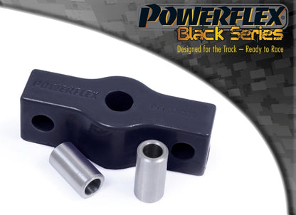 Powerflex Gear Linkage Rod Rear Bush for Lancia Delta HF 4WD / Integrale - Black Series