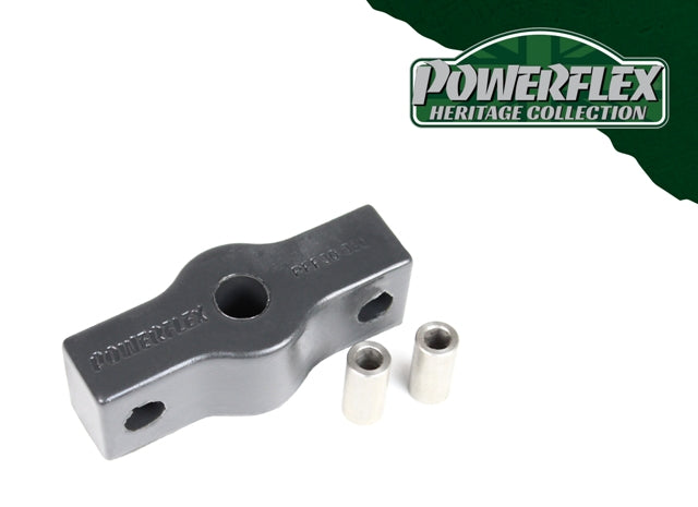 Powerflex Gear Linkage Rod Rear Bush for Lancia Delta HF 4WD / Integrale - Heritage Collection