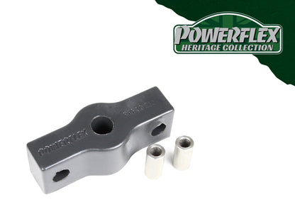 Powerflex Gear Linkage Rod Rear Bush for Lancia Delta HF 4WD / Integrale - Heritage Collection