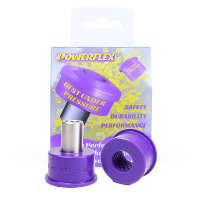 Powerflex Gear Linkage Rod Front Bush for Lancia Delta HF 4WD / Integrale