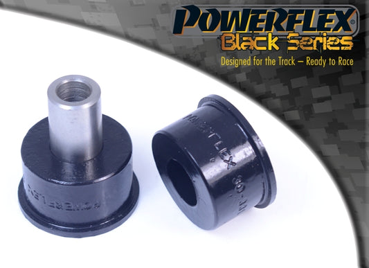 Powerflex Gear Linkage Rod Front Bush for Lancia Delta HF 4WD / Integrale - Black Series