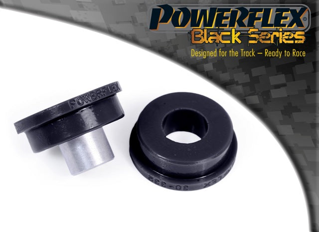 Powerflex Gear Linkage Bracket Front Upper Bush for Lancia Delta HF 4WD / Integrale - Black Series