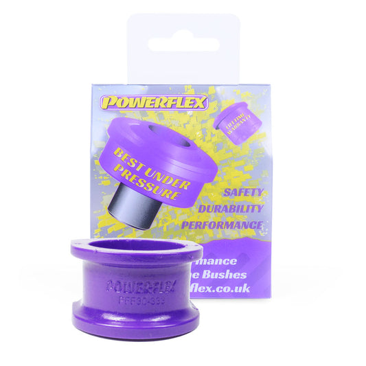 Powerflex Steering Rack Mounting Bush (Right) for Lancia Delta HF 4WD / Integrale, Delta 1600 GT ie / HF Turbo