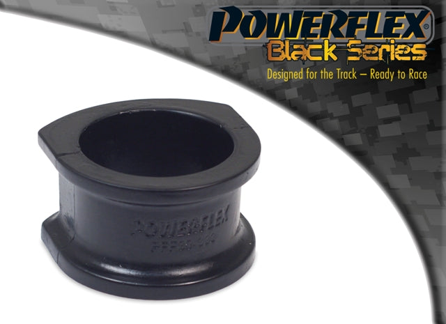 Powerflex Steering Rack Mounting Bush (Right) for Lancia Delta HF 4WD / Integrale, Delta 1600 GT ie / HF Turbo - Black Series