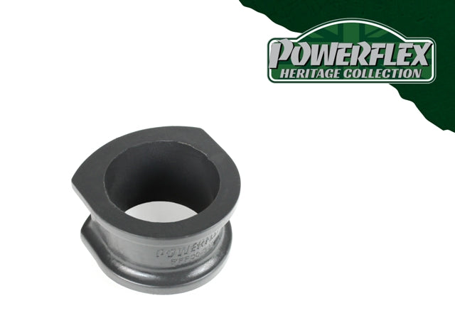 Powerflex Steering Rack Mounting Bush (Right) for Lancia Delta HF 4WD / Integrale, Delta 1600 GT ie / HF Turbo - Heritage Collection