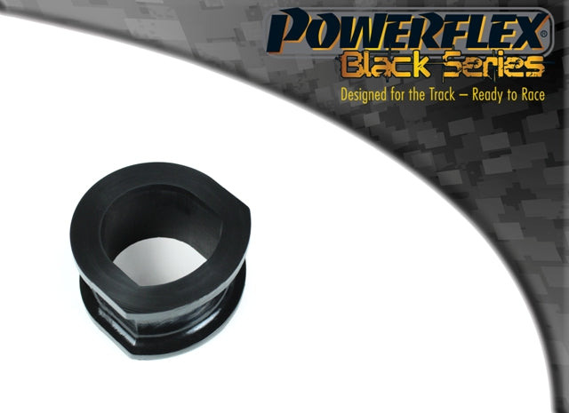 Powerflex Steering Rack Mounting Bush (Left) for Lancia Delta HF 4WD / Integrale, Delta 1600 GT ie / HF Turbo