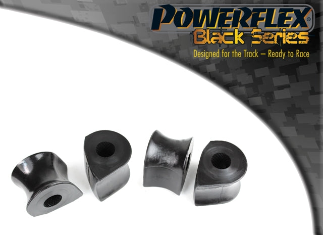 Powerflex Front Anti Roll Bar Inner Bushes 16mm for Lancia Beta