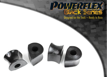 Powerflex Front Anti Roll Bar Inner Bushes 16mm for Lancia Beta