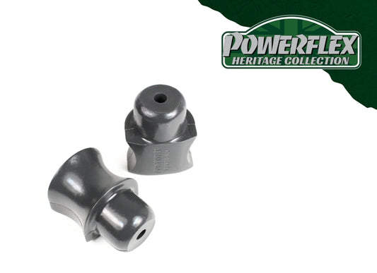 Powerflex Front Anti Roll Bar Outer Bushes 16mm for Lancia Beta - Heritage Collection