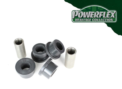 Powerflex Panhard Rod Bushes 30mm for Land Rover Defender, Discovery 1, Range Rover Classic - Heritage Collection
