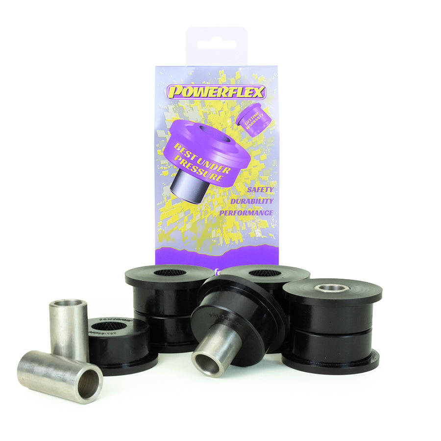 Powerflex Front Radius Arm Front Bushes (38mm Arm) for Land Rover Defender (1984-1993), Range Rover Classic (1970-1985)