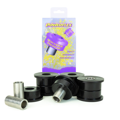 Powerflex Front Radius Arm Front Bushes (38mm Arm) for Land Rover Defender (1984-1993), Range Rover Classic (1970-1985)