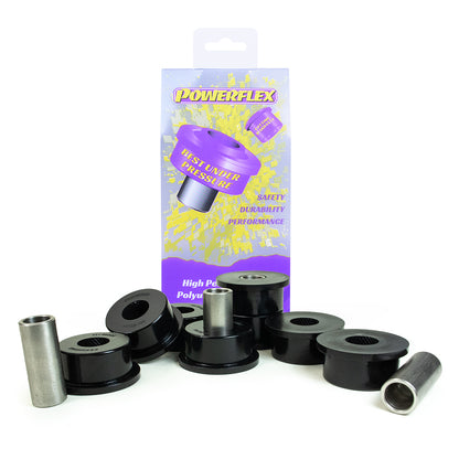 Powerflex Front Radius Arm Front Bushes (44mm Arm) for Land Rover Defender (1994-2016), Discovery 1, Range Rover Classic (1986-1995)