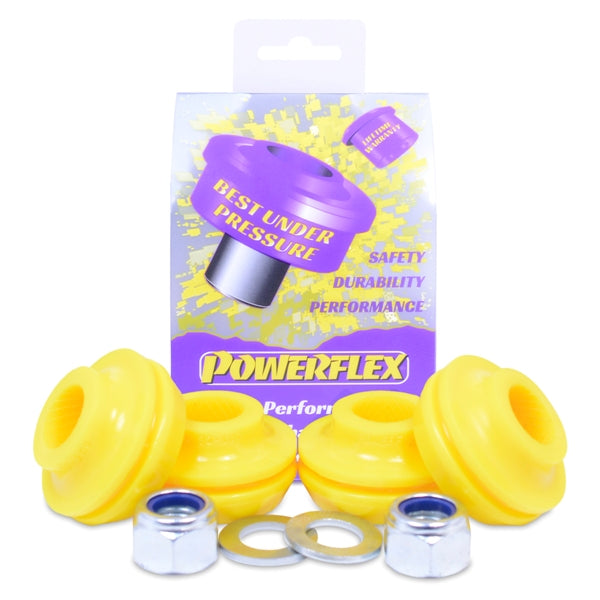 Powerflex Front Radius Arm Rear Bushes for Land Rover Defender, Discovery 1, Range Rover Classic