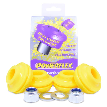 Powerflex Front Radius Arm Rear Bushes for Land Rover Defender, Discovery 1, Range Rover Classic