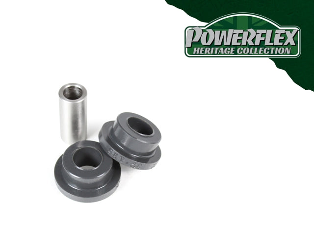 Powerflex Steering Damper Bush (Eye End) for Land Rover Defender, Discovery 1, Range Rover Classic - Heritage Collection
