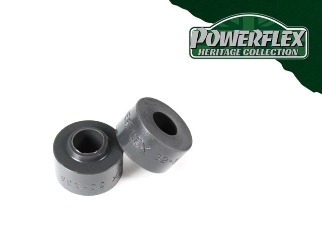 Powerflex Steering Damper Bush (Pin End) for Land Rover Defender, Discovery 1, Range Rover Classic - Heritage Collection