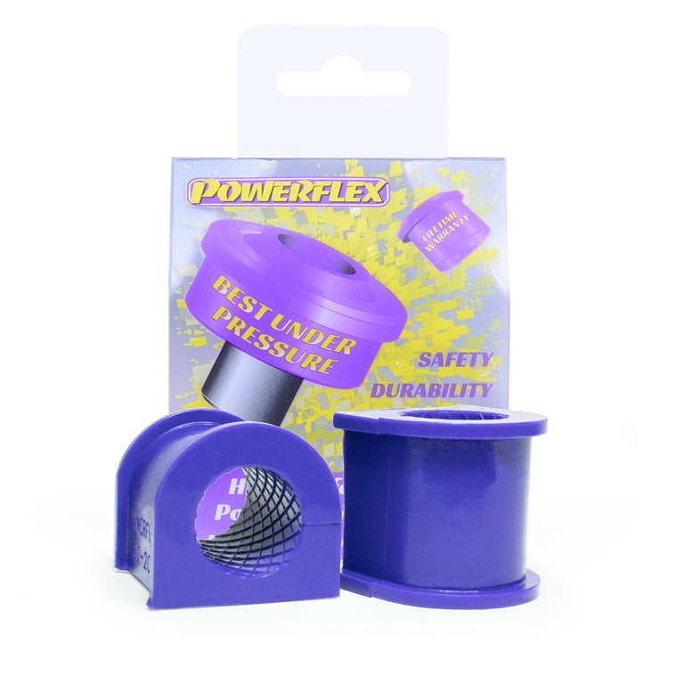 Powerflex Front Anti Roll Bar Bushes 21mm for Land Rover Freelander 1