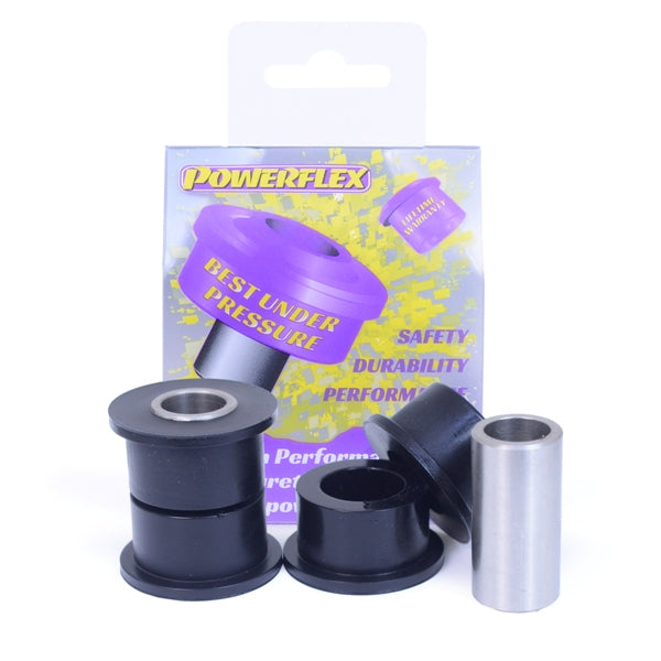 Powerflex Panhard Rod Bushes 35mm for Land Rover Defender (from VIN 2A626646), Discovery 2, Range Rover P38