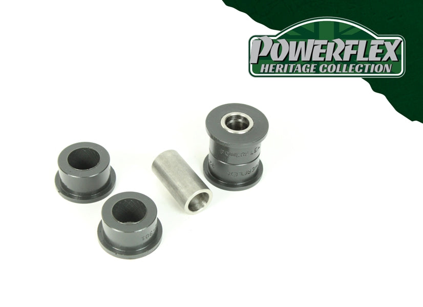 Powerflex Panhard Rod Bushes 35mm for Land Rover Defender (from VIN 2A626646), Discovery 2, Range Rover P38 - Heritage Collection