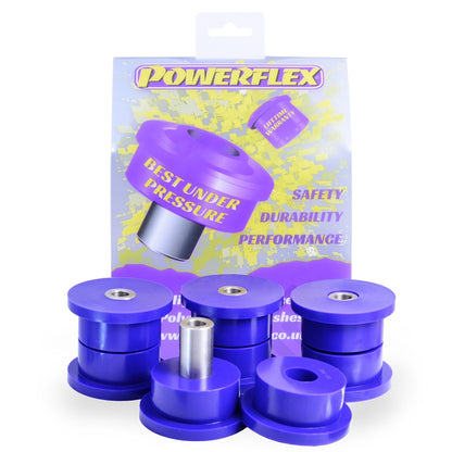 Powerflex Front Radius Arm to Axle Bushes for Land Rover Range Rover P38