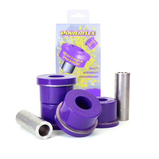 Powerflex Front Lower Arm Front Bushes for Land Rover Discovery 3, Discovery 4, Range Rover Sport L320