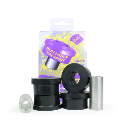 Powerflex Front Upper Wishbone Front Bushes for Land Rover Discovery 3, Discovery 4
