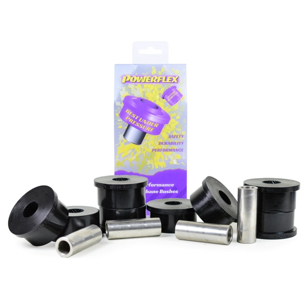 Powerflex Front Radius Arm Front Bushes for Land Rover Discovery 2