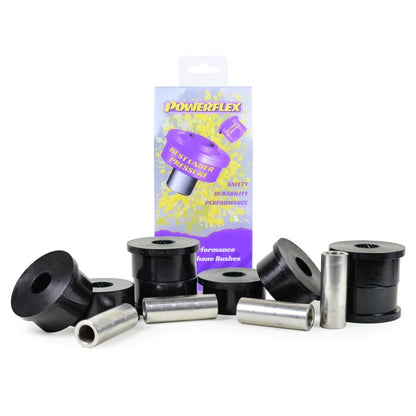 Powerflex Front Radius Arm Front Bushes for Land Rover Discovery 2