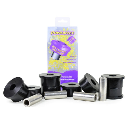 Powerflex Front Radius Arm Front Bushes for Land Rover Discovery 2