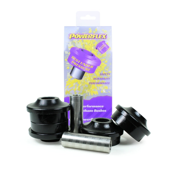Powerflex Front Radius Arm to Chassis Bushes for Land Rover Range Rover L322