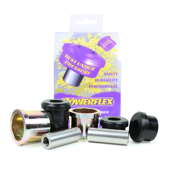 Powerflex Front Control Arm to Chassis Bushes for Land Rover Range Rover L322