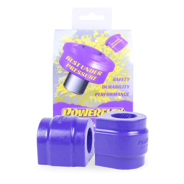 Powerflex Front Anti Roll Bar Bushes 31mm for Land Rover Range Rover L322